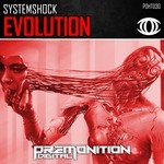 cover: Systemshock - Evolution