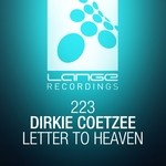 cover: Dirkie Coetzee - Letter To Heaven