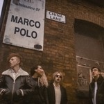 cover: China Lane - Marco Polo