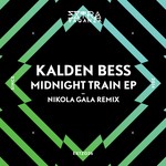 cover: Kalden Bess - Midnight Train EP