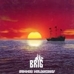 cover: Brig - Summer Melancholy EP