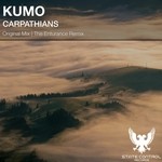 cover: Kumo - Carpathians