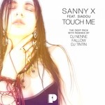 cover: Sanny X|Siadou - Touch Me (The Deep Pack)