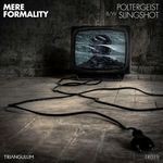 cover: Mere Formality - Poltergeist