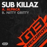 cover: Sub Killaz - Alpaca