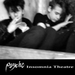 cover: Psyche - Insomnia Theatre