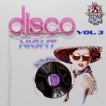 cover: Various - Disco Night 70 & 80 Vol 3 - Original Versions