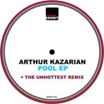 cover: Arthur Kazarian - Pool EP