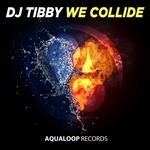 cover: Dj Tibby - We Collide