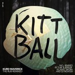 cover: Kurd Maverick - The Rub Revisit 2016