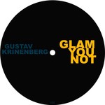 cover: Gustav Krinenberg - Gustav Krinenberg