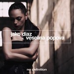 cover: Jako Diaz|Veselina Popova - Free