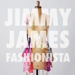 cover: Jimmy James - Fashionista EP