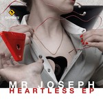 cover: Mr Joseph - Heartless EP