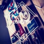 cover: Federico Romanzi - Confusion