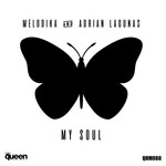 cover: Melodika & Adrian Lagunas - My Soul