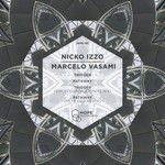 cover: Marcelo Vasami|Nicko Izzo - Trigger