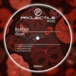 cover: Biatov - Graft