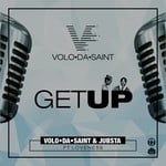 cover: Jubsta|Volo Da Saint - Get Up