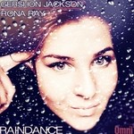 cover: Gershon Jackson - RAINDANCE