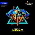 cover: Bodzza - Carbon EP