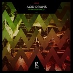 cover: Ivan Deyanov - Acid Drums