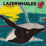 cover: Various - Lazerwhales 4