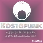 cover: Kostafunk - If You Like This