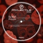 cover: Dj Kot - Frisson