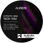 cover: Hypnotic Mind - Tech You