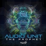 cover: Audiounit - The Prophet EP