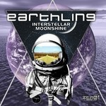 cover: Earthling - Interstellar Moonshine