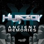 cover: Hujaboy - Ancient Memories EP