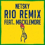 cover: Netsky - Rio