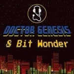 cover: Doctor Genisis - 8 Bit Wonder