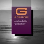 cover: Jonathan Gable - Central Park