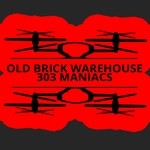 cover: Old Brick Warehouse - 303 Maniacs