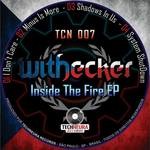 cover: Withecker - Inside The Fire EP