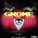 cover: Gnome - Guess Who's Back