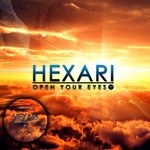 cover: Hexari - Open Your Eyes