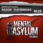 cover: Indecent Noise - Razor