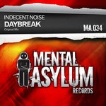 cover: Indecent Noise - Daybreak