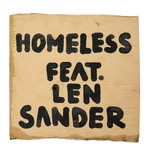 cover: Homeless|Len Sander - Homeless