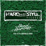 cover: Headhunterz - From Within (Adrenalize Remix)