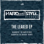 cover: Headhunterz - The Leaked EP