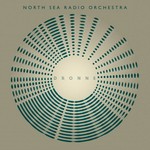 cover: North Sea Radio Orchestra - Dronne