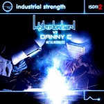 cover: Hybridonhard Vs Danny C - Metalworkers