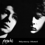 cover: Psyche - Mystery Hotel