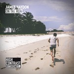 cover: James Haydon - On The Run