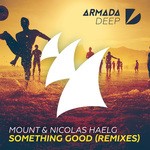 cover: Mount|Nicolas Haelg - Something Good